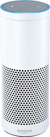 Amazon Echo 1st Gen (SK705DI) - White, C - CeX (UK): - Buy, Sell